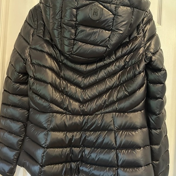 Mackage light down jacket - Picture 2 of 4